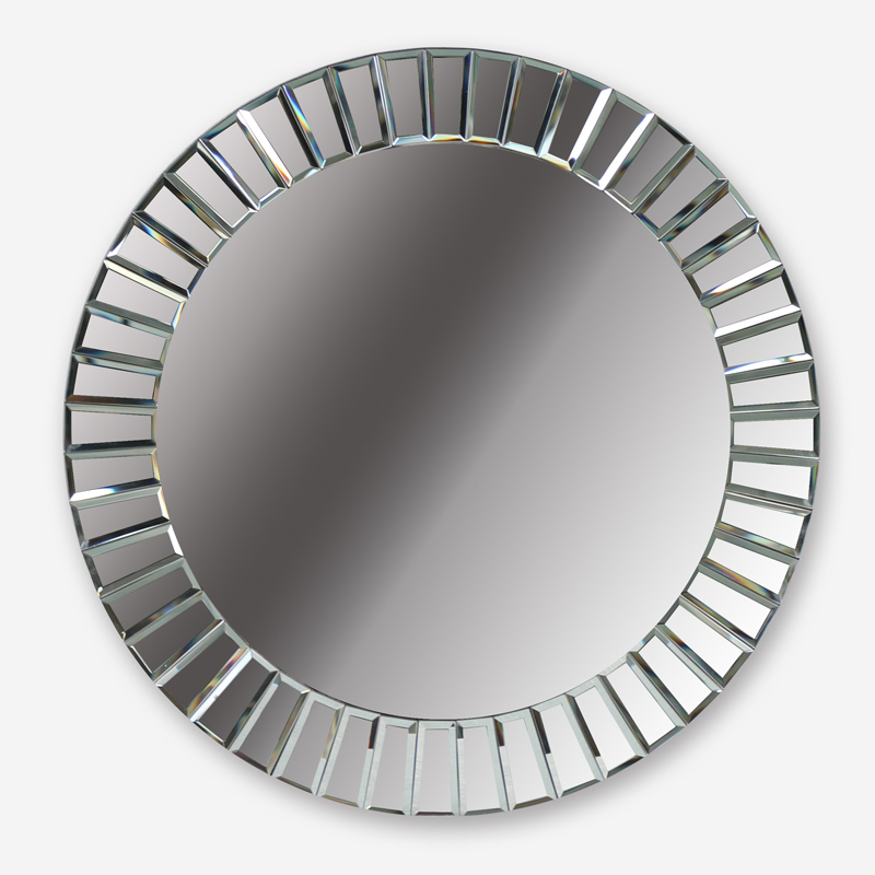 mirror on mirror wall mirror XR1373-48